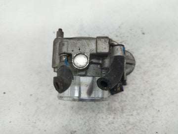 2015-2019 Hyundai Sonata Throttle Body P/N:35100-2G600 Fits Fits 2015 2016 2017 2018 2019 2020 2021 OEM Used Auto Parts