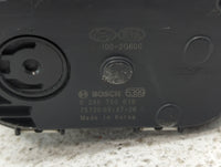 2015-2019 Hyundai Sonata Throttle Body P/N:35100-2G600 Fits Fits 2015 2016 2017 2018 2019 2020 2021 OEM Used Auto Parts - Oe