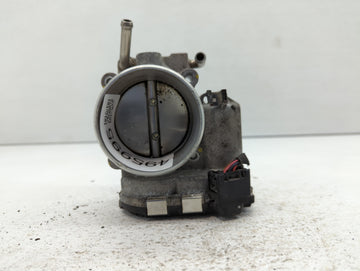 2015-2019 Hyundai Sonata Throttle Body P/N:0 280 750 618 35100-2G600 Fits Fits 2015 2016 2017 2018 2019 2020 2021 OEM Used A