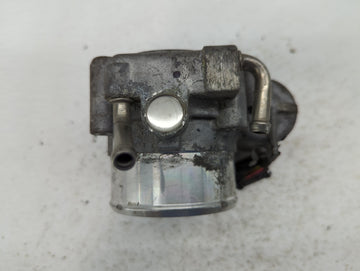 2015-2019 Hyundai Sonata Throttle Body P/N:0 280 750 618 35100-2G600 Fits Fits 2015 2016 2017 2018 2019 2020 2021 OEM Used Auto Parts