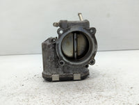 2015-2019 Hyundai Sonata Throttle Body P/N:0 280 750 618 35100-2G600 Fits Fits 2015 2016 2017 2018 2019 2020 2021 OEM Used A