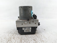 2015-2017 Hyundai Sonata ABS Pump Control Module Replacement P/N:61589-45100 Fits Fits 2015 2016 2017 OEM Used Auto Parts - 