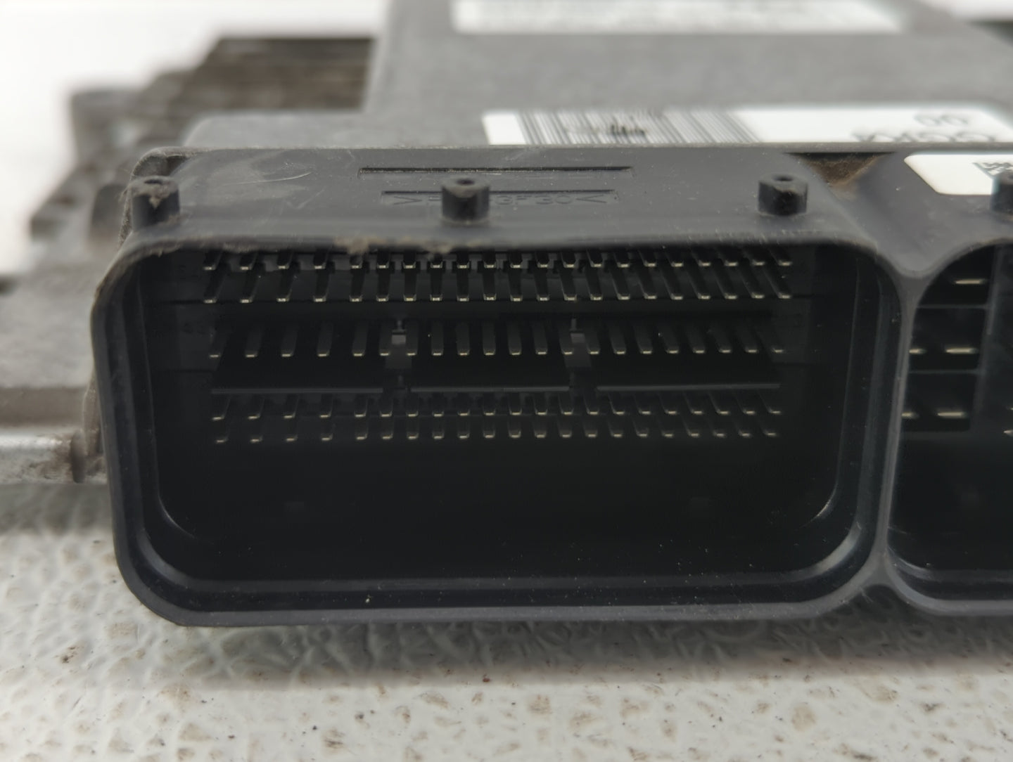 2015-2017 Hyundai Sonata PCM Engine Control Computer ECU ECM PCU OEM P/N:39101-2GGK4 Fits Fits 2015 2016 2017 OEM Used Auto 