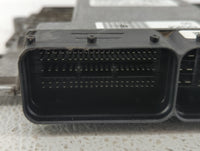 2015-2017 Hyundai Sonata PCM Engine Control Computer ECU ECM PCU OEM P/N:39101-2GGK4 Fits Fits 2015 2016 2017 OEM Used Auto 