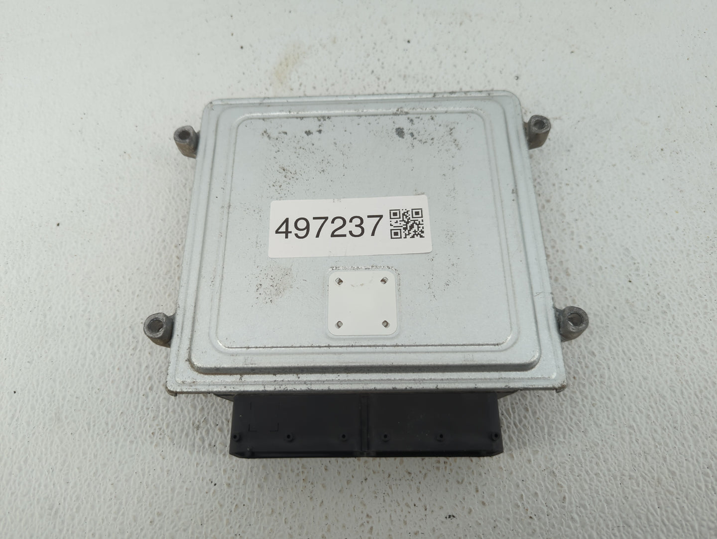 2015-2017 Hyundai Sonata PCM Engine Control Computer ECU ECM PCU OEM P/N:39101-2GGK4 Fits Fits 2015 2016 2017 OEM Used Auto 