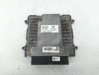 2015-2017 Hyundai Sonata PCM Engine Control Computer ECU ECM PCU OEM P/N:39101-2GGL3 39111-2GGL3 Fits Fits 2015 2016 2017 OE