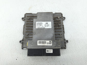compare product 2015-2017 Hyundai Sonata PCM Engine Control Computer ECU ECM PCU OEM P/N:39101-2GGL3 39111-2GGL3 Fits Fits 2015 2016 2017 OEM Used Auto Parts