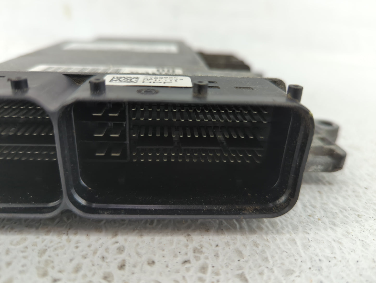 2015-2017 Hyundai Sonata PCM Engine Control Computer ECU ECM PCU OEM P/N:39101-2GGL3 39111-2GGL3 Fits Fits 2015 2016 2017 OE