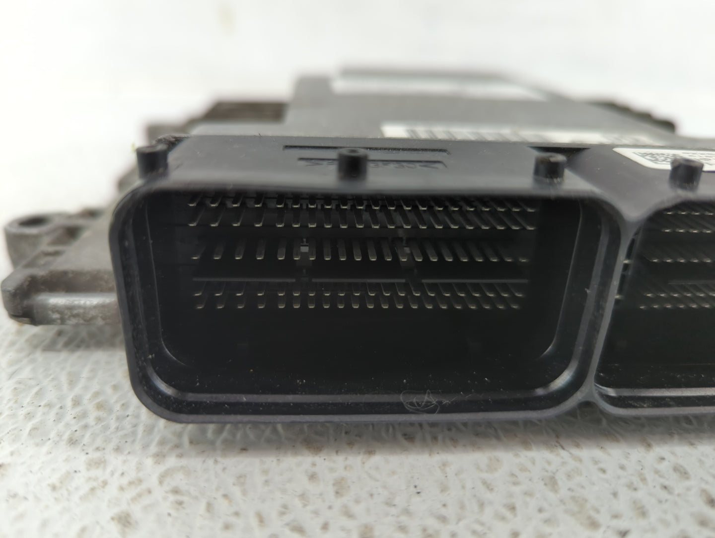 2015-2017 Hyundai Sonata PCM Engine Control Computer ECU ECM PCU OEM P/N:39101-2GGL3 39111-2GGL3 Fits Fits 2015 2016 2017 OE