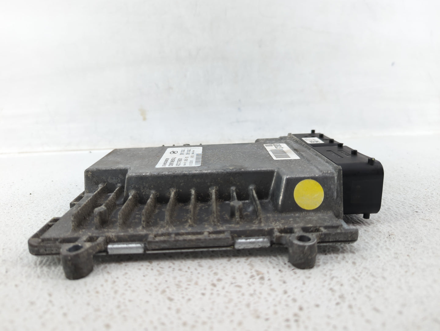 2015-2017 Hyundai Sonata PCM Engine Control Computer ECU ECM PCU OEM P/N:39101-2GGL3 39111-2GGL3 Fits Fits 2015 2016 2017 OE