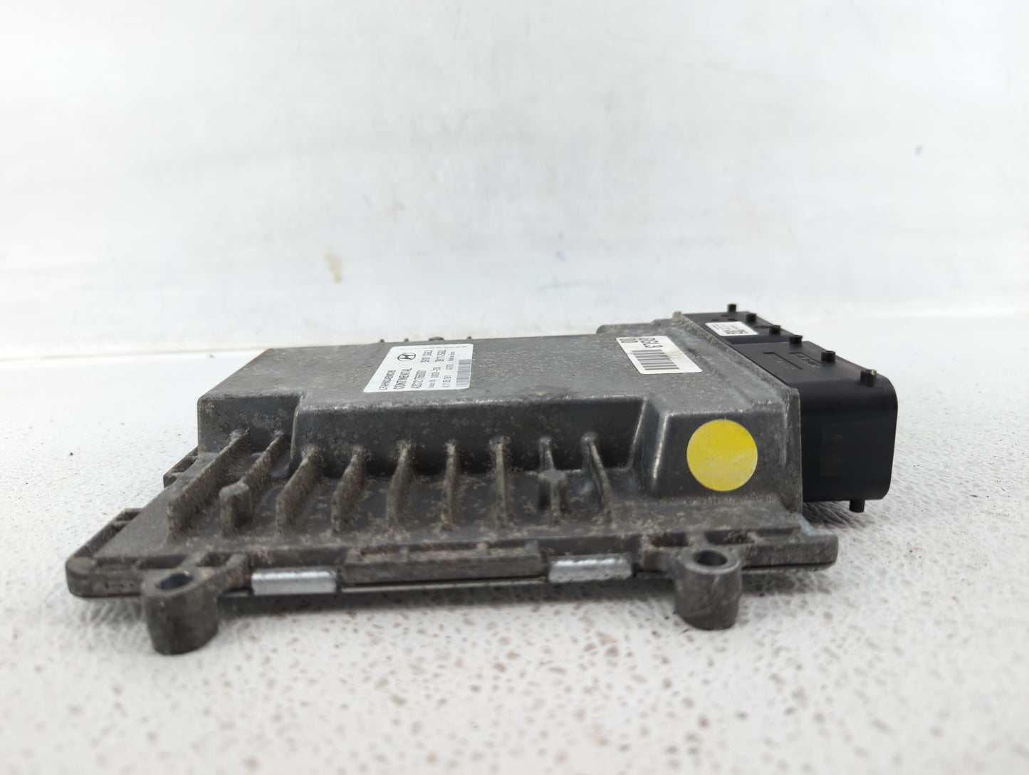 2015-2017 Hyundai Sonata PCM Engine Control Computer ECU ECM PCU OEM P/N:39101-2GGL3 39111-2GGL3 Fits Fits 2015 2016 2017 OE