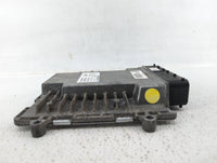 2015-2017 Hyundai Sonata PCM Engine Control Computer ECU ECM PCU OEM P/N:39101-2GGL3 39111-2GGL3 Fits Fits 2015 2016 2017 OE