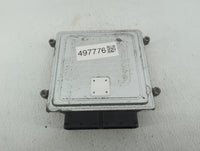 2015-2017 Hyundai Sonata PCM Engine Control Computer ECU ECM PCU OEM P/N:39101-2GGL3 39111-2GGL3 Fits Fits 2015 2016 2017 OE