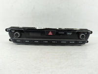 2015-2017 Hyundai Sonata Information Display Screen - Oemusedautoparts1.com