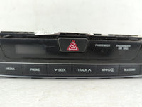 2015-2017 Hyundai Sonata Information Display Screen - Oemusedautoparts1.com