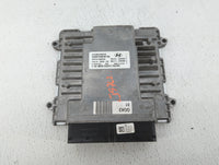 2015-2017 Hyundai Sonata PCM Engine Control Computer ECU ECM PCU OEM P/N:39111-2GGK3 39101-2GGK3 Fits Fits 2015 2016 2017 OE