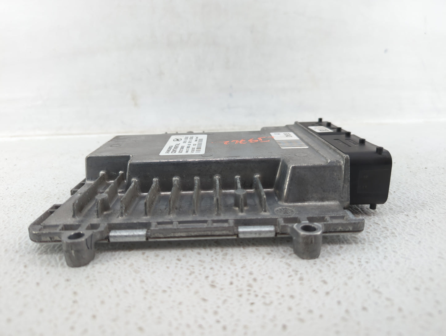 2015-2017 Hyundai Sonata PCM Engine Control Computer ECU ECM PCU OEM P/N:39111-2GGK3 39101-2GGK3 Fits Fits 2015 2016 2017 OE