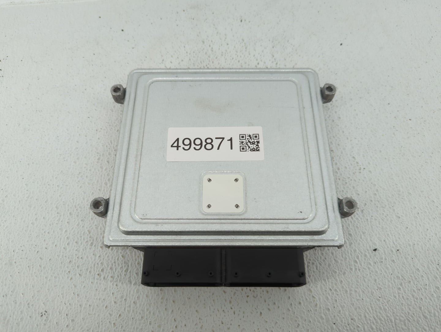 2015-2017 Hyundai Sonata PCM Engine Control Computer ECU ECM PCU OEM P/N:39111-2GGK3 39101-2GGK3 Fits Fits 2015 2016 2017 OE