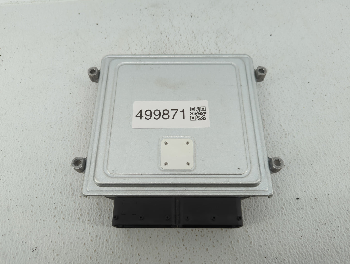 2015-2017 Hyundai Sonata PCM Engine Control Computer ECU ECM PCU OEM P/N:39111-2GGK3 39101-2GGK3 Fits Fits 2015 2016 2017 OE
