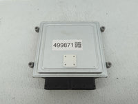 2015-2017 Hyundai Sonata PCM Engine Control Computer ECU ECM PCU OEM P/N:39111-2GGK3 39101-2GGK3 Fits Fits 2015 2016 2017 OE