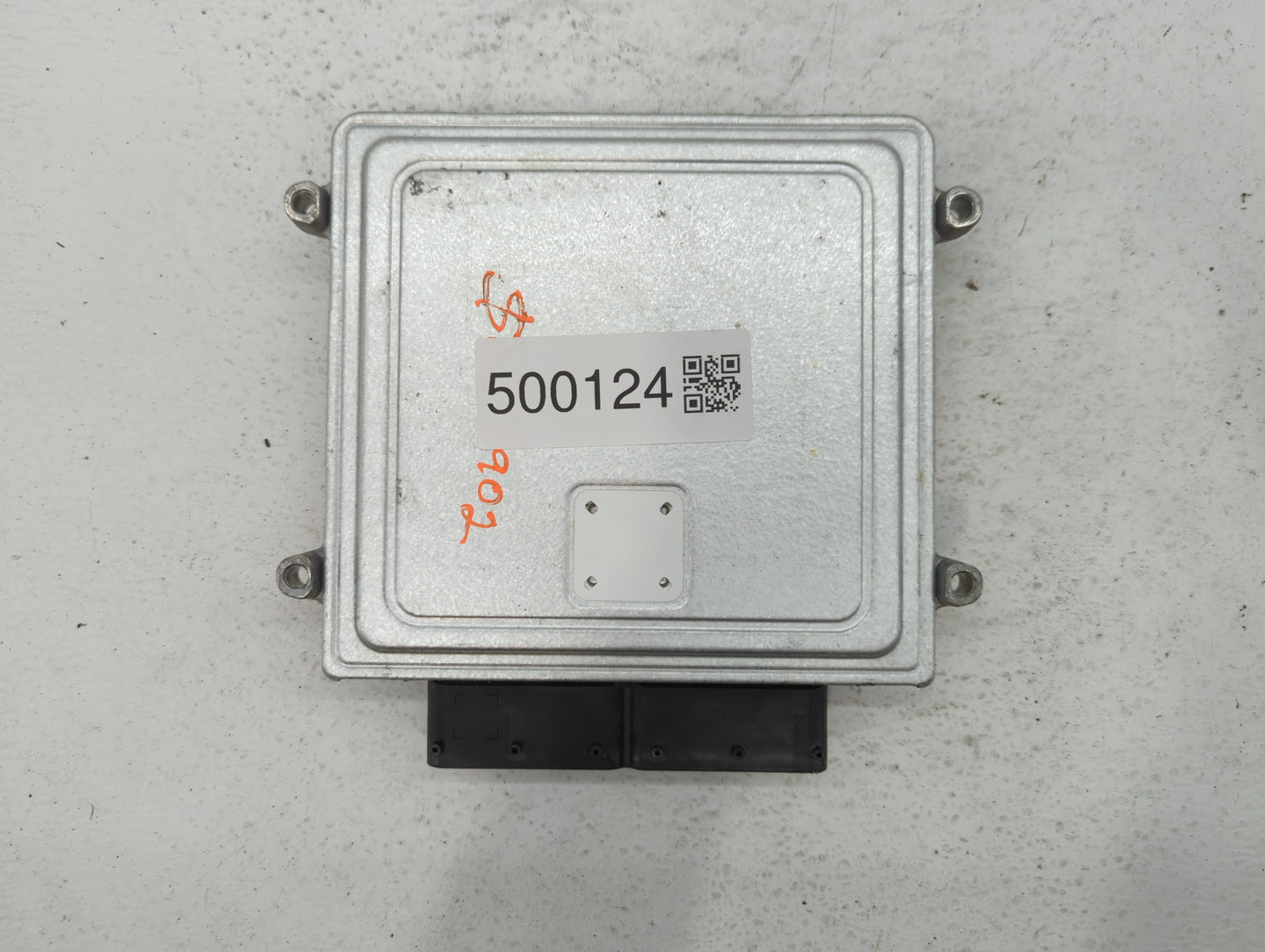 2015-2017 Hyundai Sonata PCM Engine Control Computer ECU ECM PCU OEM P/N:39101-2GGL3 39111-2GGL3 Fits Fits 2015 2016 2017 OE