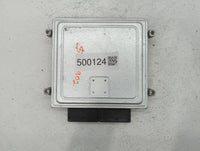 2015-2017 Hyundai Sonata PCM Engine Control Computer ECU ECM PCU OEM P/N:39101-2GGL3 39111-2GGL3 Fits Fits 2015 2016 2017 OE