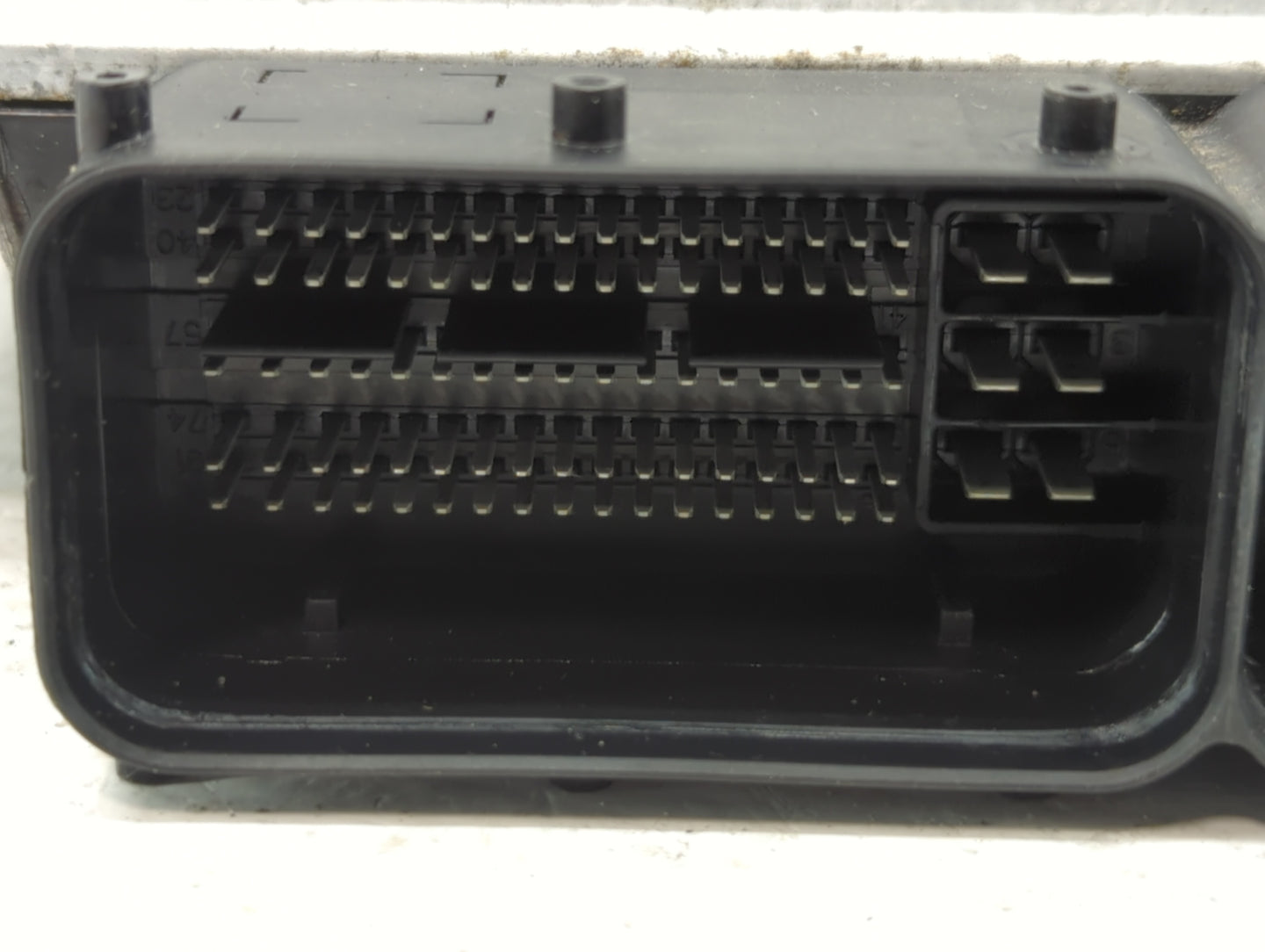 2015-2017 Hyundai Sonata PCM Engine Control Computer ECU ECM PCU OEM P/N:39101-2GGL3 39111-2GGL3 Fits Fits 2015 2016 2017 OE