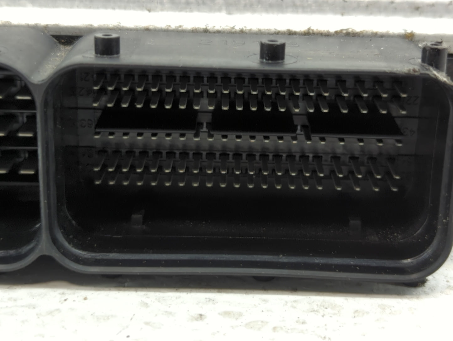 2015-2017 Hyundai Sonata PCM Engine Control Computer ECU ECM PCU OEM P/N:39101-2GGL3 39111-2GGL3 Fits Fits 2015 2016 2017 OE