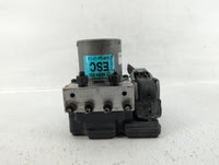 2015-2017 Hyundai Sonata ABS Pump Control Module Replacement P/N:58920-C2201 Fits Fits 2015 2016 2017 OEM Used Auto Parts - 