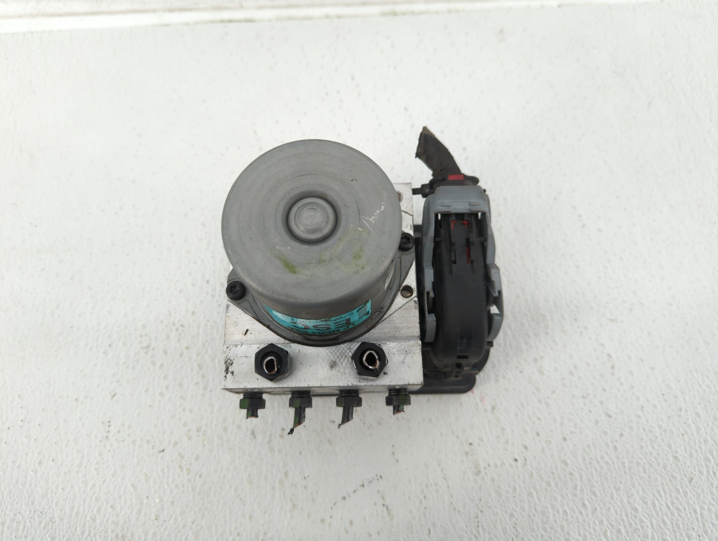 2015-2017 Hyundai Sonata ABS Pump Control Module Replacement P/N:58920-C2201 Fits Fits 2015 2016 2017 OEM Used Auto Parts - 