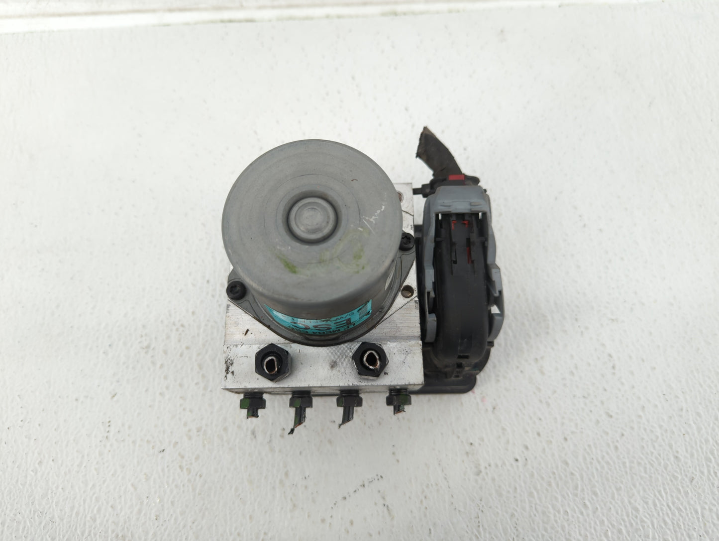 2015-2017 Hyundai Sonata ABS Pump Control Module Replacement P/N:58920-C2201 Fits Fits 2015 2016 2017 OEM Used Auto Parts - 