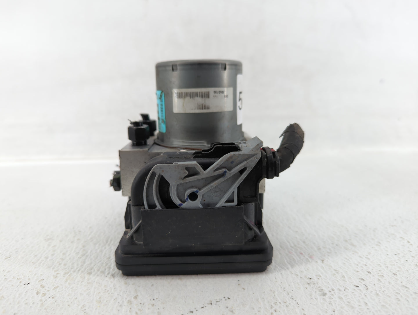 2015-2017 Hyundai Sonata ABS Pump Control Module Replacement P/N:58920-C2201 Fits Fits 2015 2016 2017 OEM Used Auto Parts - 