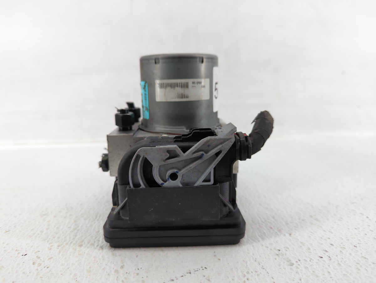 2015-2017 Hyundai Sonata Anti-Lock Brake ABS Pump Module Actuator OEM P/N:58920-C2201 Fits Fits 2015 2016 2017 OEM Used Auto