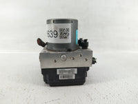 2015-2017 Hyundai Sonata ABS Pump Control Module Replacement P/N:58920-C2201 Fits Fits 2015 2016 2017 OEM Used Auto Parts - 