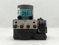 2015-2017 Hyundai Sonata ABS Pump Control Module Replacement P/N:58920-C2201 Fits Fits 2015 2016 2017 OEM Used Auto Parts - 