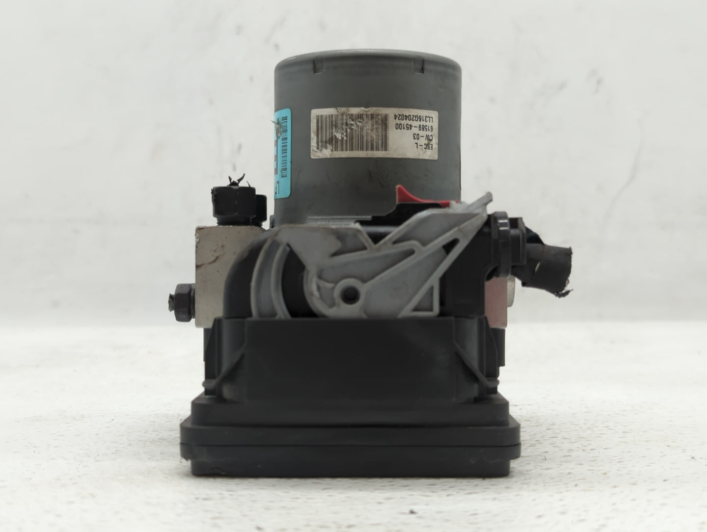 2015-2017 Hyundai Sonata ABS Pump Control Module Replacement P/N:58920-C2201 Fits Fits 2015 2016 2017 OEM Used Auto Parts - 