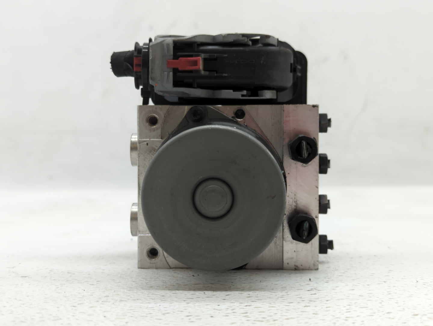 2015-2017 Hyundai Sonata ABS Pump Control Module Replacement P/N:58920-C2201 Fits Fits 2015 2016 2017 OEM Used Auto Parts - 