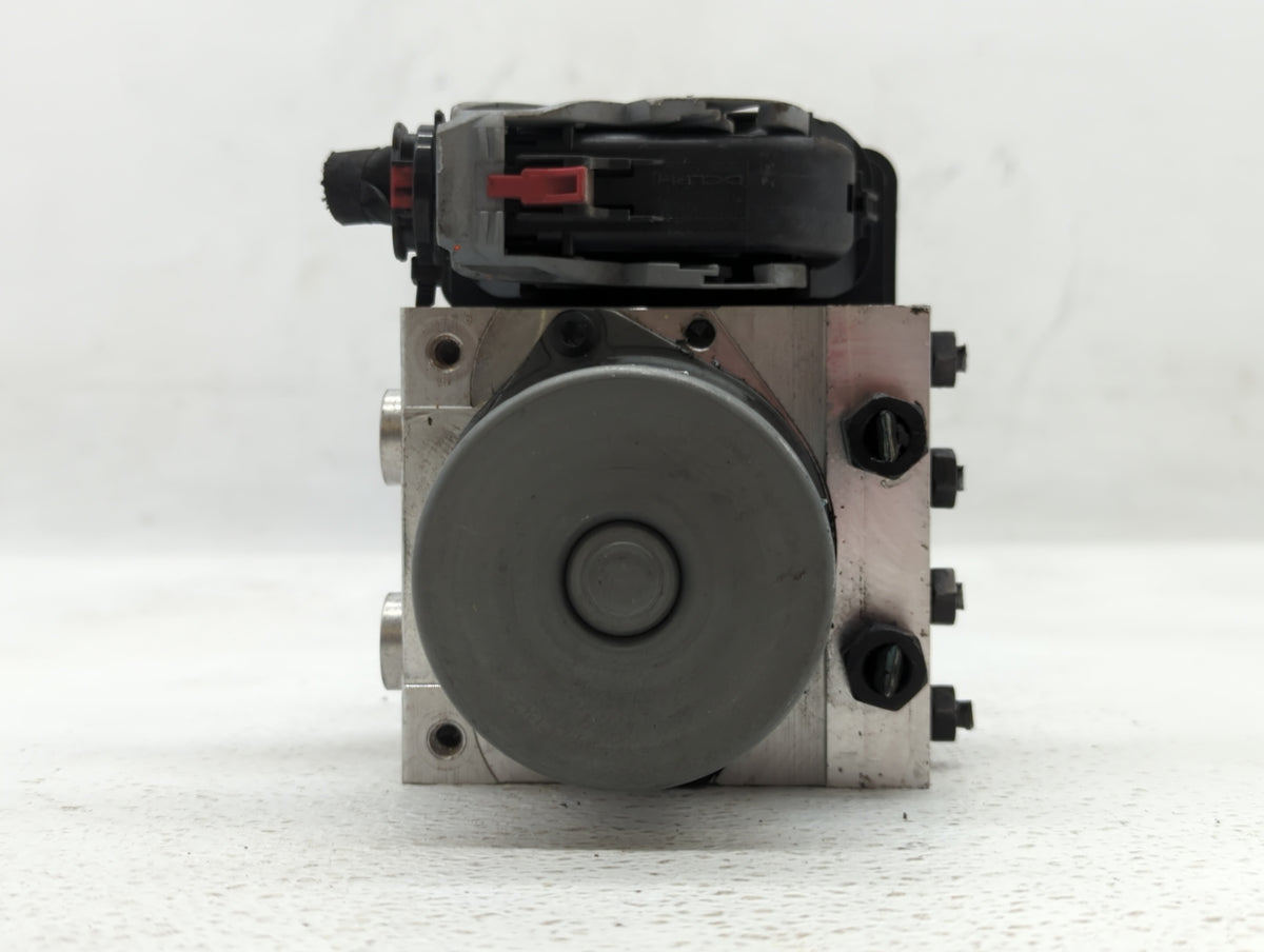 2015-2017 Hyundai Sonata Anti-Lock Brake ABS Pump Module Actuator OEM P/N:58920-C2201 Fits Fits 2015 2016 2017 OEM Used Auto