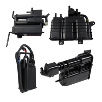 2017 Hyundai Sonata Fuel Vapor Charcoal Canister 5038232 - Oemusedautoparts1.com