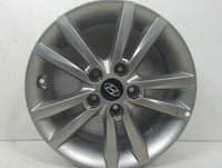 2017 Hyundai Sonata Oem Wheel Rim 5039197 - Oemusedautoparts1.com