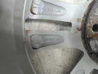 2017 Hyundai Sonata Oem Wheel Rim 5039197 - Oemusedautoparts1.com