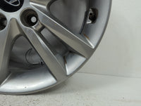 2017 Hyundai Sonata Oem Wheel Rim 5039199 - Oemusedautoparts1.com