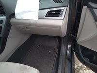 2017 Hyundai Sonata Passenger Glove Box Door Storage Compartment - Oemusedautoparts1.com