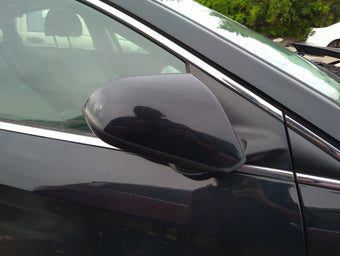 compare product 2017 Hyundai Sonata Passenger Side View Mirror - Right Door Mirror OEM Used
