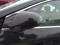 2017 Hyundai Sonata Driver Side View Mirror - Left Door Mirror OEM Used - Oemusedautoparts1.com
