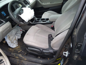 compare product 2015-2017 Hyundai Sonata Driver Front Seat Oem 5039219