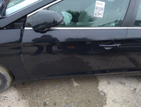 2015-2019 Hyundai Sonata Driver Front Door Oem - Oemusedautoparts1.com