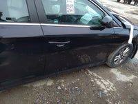 2015-2019 Hyundai Sonata Passenger Front Door Oem 5039222 - Oemusedautoparts1.com