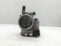 2015-2019 Hyundai Sonata Throttle Body P/N:35100-2G600 Fits Fits 2015 2016 2017 2018 2019 2020 2021 OEM Used Auto Parts - Oe