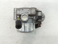 2015-2019 Hyundai Sonata Throttle Body P/N:35100-2G600 Fits Fits 2015 2016 2017 2018 2019 2020 2021 OEM Used Auto Parts - Oe